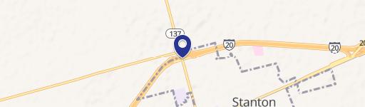 I-20 Jackpot: Prime West Texas Retail