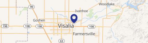 Visalia, CA 93291