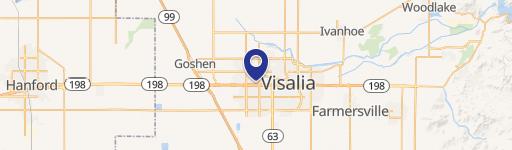 Visalia, CA 93277