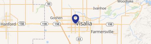 Visalia, CA 93277