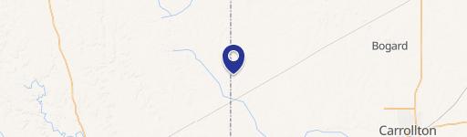 Prime Missouri Hunting Land