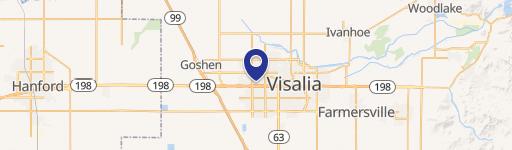 Visalia, CA 93291