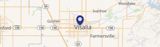 Visalia, CA 93291