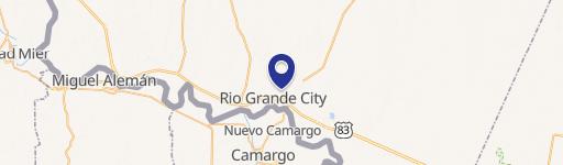 Rio Grande City Commercial Land