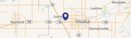 Visalia, CA 93291