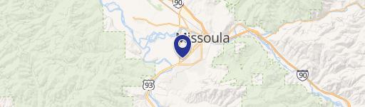 Missoula Mixed-Use Restaurant