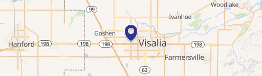 Visalia, CA 93291