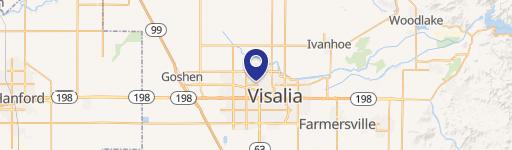 Visalia, CA 93291
