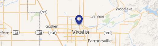 Visalia, CA 93291