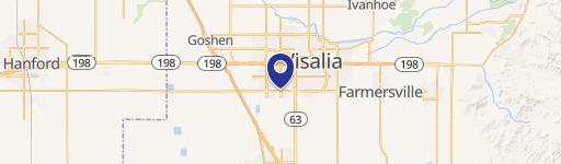 Visalia, CA 93277