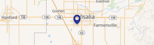 Visalia, CA 93277