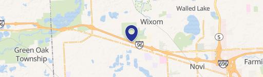 Lyon Oaks Flex Space Available