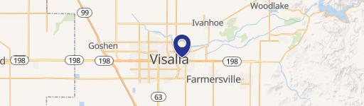 Visalia, CA 93292