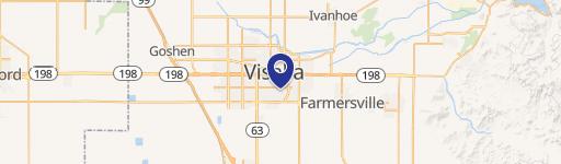 Visalia, CA 93292