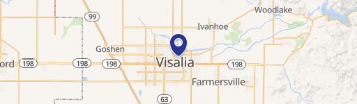 Visalia, CA 93292