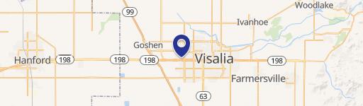 Visalia, CA 93277