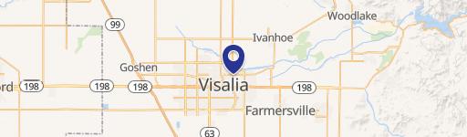 Visalia, CA 93292