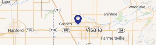 Visalia, CA 93291