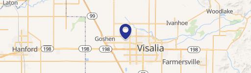 Visalia, CA 93291