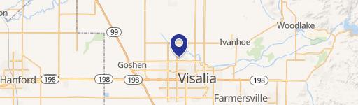 Visalia, CA 93291