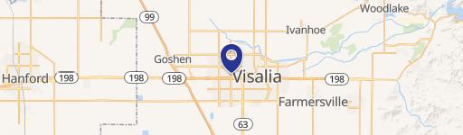 Visalia, CA 93291