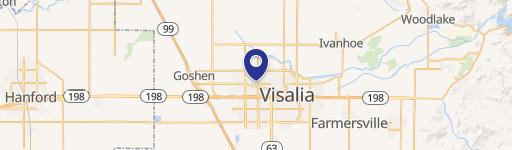 Visalia, CA 93291