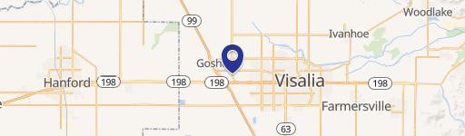 Visalia, CA 93291