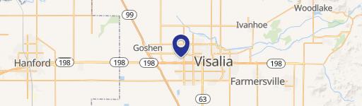 Visalia, CA 93291