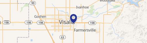 Visalia, CA 93292