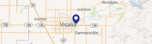 Visalia, CA 93292