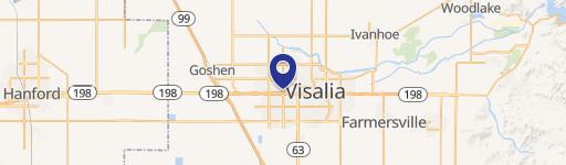 Visalia, CA 93277