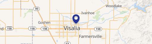 Visalia, CA 93292