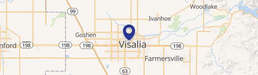 Visalia, CA 93291