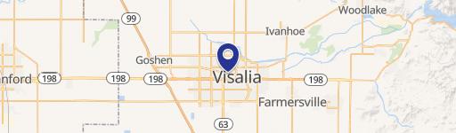 Visalia, CA 93291