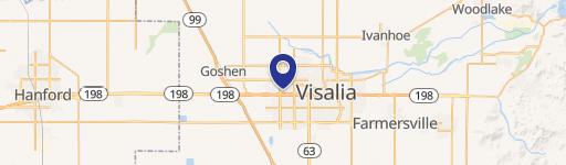 Visalia, CA 93291