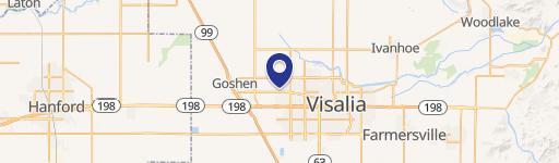 Visalia, CA 93291