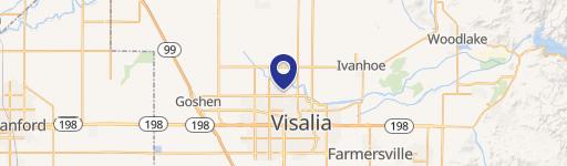 Visalia, CA 93291