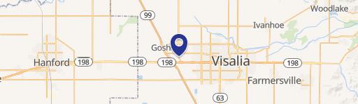 Visalia, CA 93291