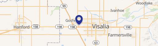 Visalia, CA 93291