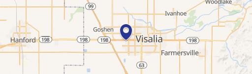 Visalia, CA 93277