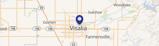 Visalia, CA 93292