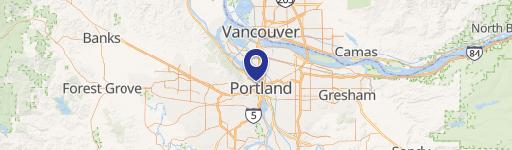 Glisan Center Retail Space Available