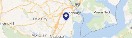 Woodbridge Office Suites for Lease