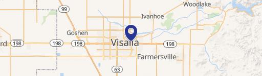 Visalia, CA 93292