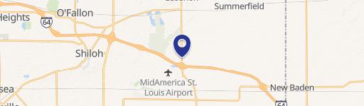 Prime Mascoutah Commercial Land