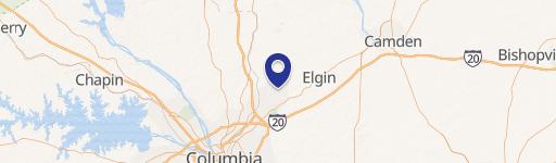 Clemson Road Commercial Land Opportunity