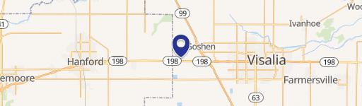 Visalia, CA 93291