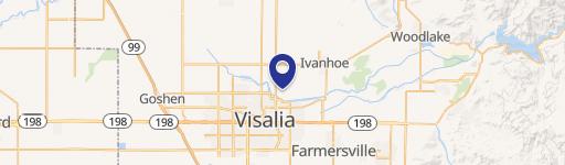 Visalia, CA 93292