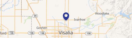 Visalia, CA 93291