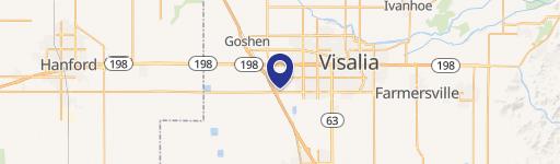 Visalia, CA 93277